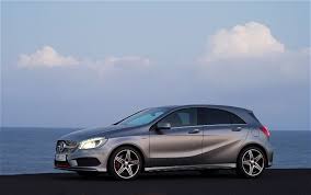 Mercedes Benz A Class Offers High Fuel Economy And Driver Safety Benz A Class Mercedes Benz Mercedes