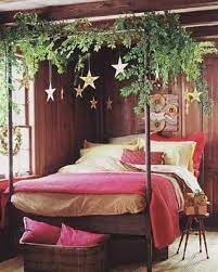18 Unbelievably Cheap But Awesome Diy Home Decor Projects Christmas Bedroom Home Bedroom Home Decor