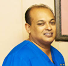 Charles Persaud's Instagram, Twitter & Facebook