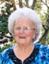 Clara Belle Rosenbaum Obituary