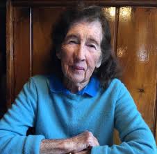 Ruth Schillereff Obituary