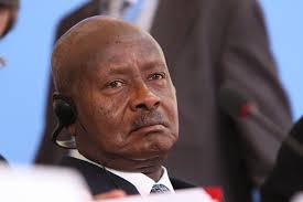 Dear muslim brothers and sisters, i am confident that you have emerged from this period of abstinence spiritually rejuvenated and fortified. Ugandan President Yoweri Kaguta Museveni Attacked By Opposition Morebranches