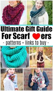 Mary maxim sells a variety of knit and crochet kits for afghans, sweaters, dolls, scarves and other fashion accessories. Best Scarves The Typical Mom