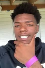 Jalen McGee Obituary in Mansfield at Jenkins Funeral Home