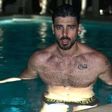 Michele morrone surprises his fans | my heart is pounding! 365 Days Netflix Explore Tumblr Posts And Blogs Tumgir