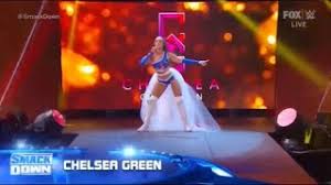 Check spelling or type a new query. Chelsea Green Debut Entrance Smackdown November 13 2020 Youtube