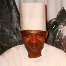 Donald Samuel Burnett