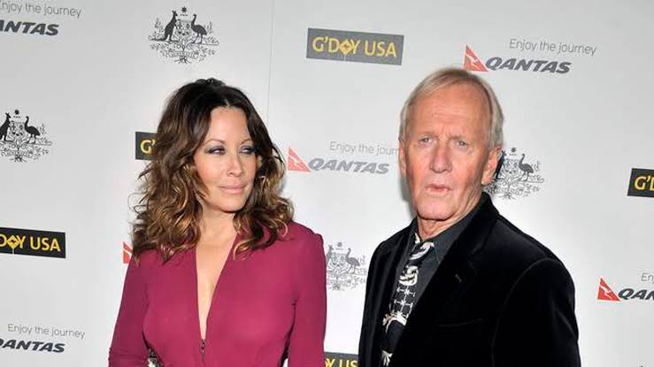 Crocodile Dundee Star Paul Hogan 'To Divorce' | Ents & Arts News | Sky News