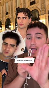 Aaron Mercury y su operación de hernias