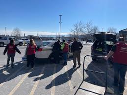 A special thank you to all...