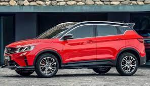 It is available in 5 colors, 4 variants, 1 engine, and 2 transmissions option: Proton X50 Coming In Oct 2020 Ckd X70 To Be Cheaper Says Aminvestment Carsifu