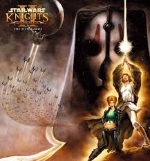 Star Wars Knights Of The Old Republic 2 прохождение Star Wars Knights Of The Old Republic Ii Funny Walkthrough By Scorchy Star Wars Villains Star Wars Poster Star Wars Fandom