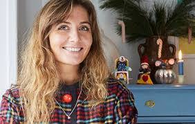 Josephine Reich's Instagram, Twitter & Facebook