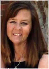 Sharon Kay Fisk Knowles