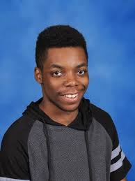 FMRHS Student of the Month: Donovan Daniels