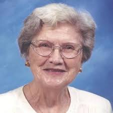 Edna Hudson Obituary