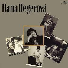 Hana hegerová is gifted with natural leadership and the capacity to accumulate great wealth. Ceresne Song By Hana Hegerova Spotify
