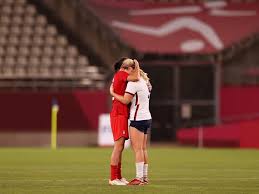 I am looking forward to doing whatever i can to help take this team back to the podium and make history again, said canadian captain sinclair. 2mrvy8gn5dqj0m