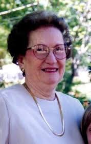 Madeline Norred Obituary (1927