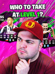 Pedro Ou Alex Sanches Fc 25