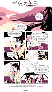 Oh Joy Sex Toy - Hygiene On The Trail by Ripley LaCross