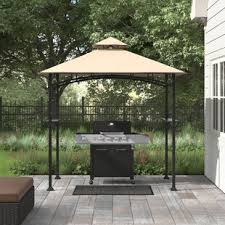 Maybe you would like to learn more about one of these? Backyard Creations Gazebo Wayfair