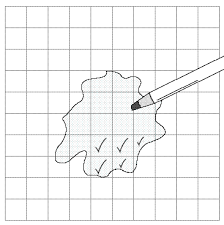 Black And White Potato Chips Potato Chip Science How Greasy Are Your Potato Chips Science Project Education Com Science Fair Science Projects Science Fair Projects