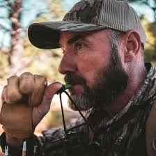 Buck Call Illusion Ultimate Calling System Combo Pack Camo Extinguisher  Black Rack Deer Decoy