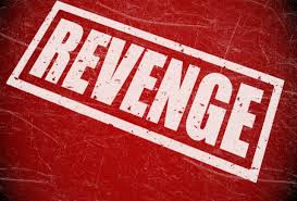Revenge is an american drama television series created by mike kelley and starring madeleine stowe and emily vancamp, which debuted on september 21, 2011, on abc. Retribution And Revenge Matot Masei 5775 Rabbi Sacks