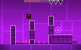 Sapphire Geometry Dash (60 photos) - sex and porn