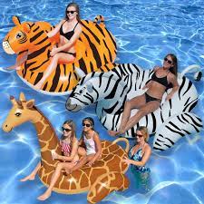 Check spelling or type a new query. Swimline Vinyl Giant Giraffe Pool Float Multicolor Walmart Com Walmart Com