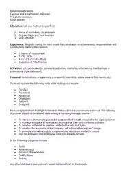 Increased average monthly direct sales from 150,000 to 220,000. Resume Template For Marketing Manager Resume Marketing Resume Marketing