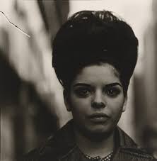 Diane Arbus (1923