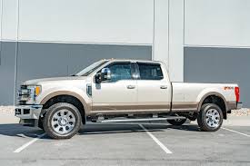 Image result for White Gold 2017 F350