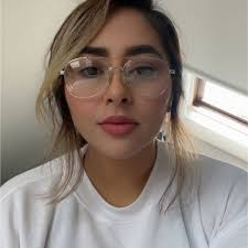 Edith Bahena's Instagram, Twitter & Facebook