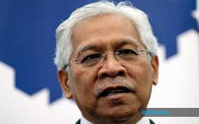 Dato' seri haji idris jusoh (born 15 november 1955) is a malaysian politician and the current minister of higher education. Bernama Idris Jusoh Denies Supporting Anwar As Pm