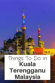 Explore guest reviews and book the perfect place to stay for your trip. Things To Do In Kuala Terengganu Malaysia Ramblingj Terengganu Malaysia Travel Kuala Terengganu