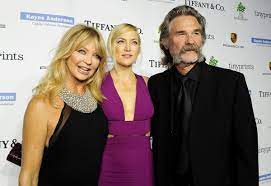 Kate hudson and her boyfriend, danny fujikawa, welcomed their first child together, a daughter named rani rose hudson fujikawa, on october 2, 2018. Kate Hudson Says She Is At Peace With Her Estranged Father Forgiveness In Any Aspect Is Something That Is Complex New York Daily News