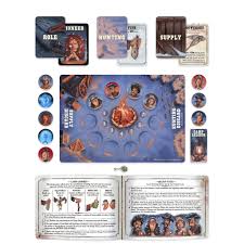 With bill sage, jeremy london, alli hart, ritchie montgomery. Donner Dinner Party The Toy Store