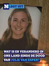 Lisa Is Overleden