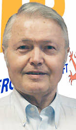 Die Ratskandidaten im Wahlbezirk Steinberg