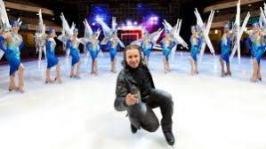 L'occasion pour le patineur de révéler ce qui l'a poussé en 2011 à se lancer dans l'aventure. Danse Avec Les Stars 2 Candeloro En Plein Marathon Tv