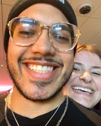 Ryan Munoz's Instagram, Twitter & Facebook