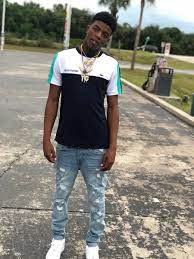 Yungeen ace was shot eight times, but survived. Yungeen Ace On Twitter Atk I Stand On Dat I Can T Let You Live