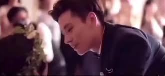 Pernikahan Wei Zheming dengan Mantan Istri Wang Xiaolan