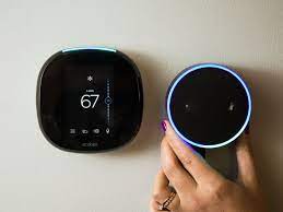 Your carbon monoxide detector, if properly installed five feet from the floor, will detect any form of gas, which will cause it to sound. Watch Out Nest Ecobee Just Got An Additional 36 Million To Make Smart Devices Cnet