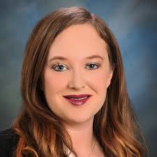 Courtney Woolston's Instagram, Twitter & Facebook