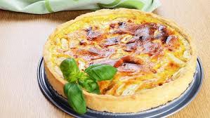 Ducros Comiques En Herbe Recette Quiche Quiche Tarte Salee
