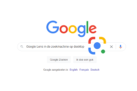 Google Integrates Lens Into Its Search Engine For Pc That S How It Works Techzle