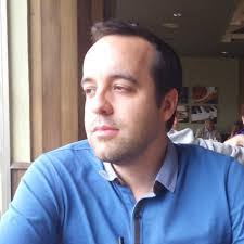 Alberto Mora's Instagram, Twitter & Facebook